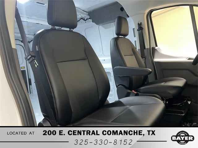 new 2024 Ford Transit-150 car, priced at $40,503