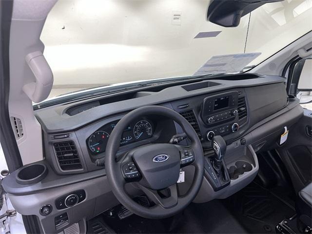 new 2024 Ford Transit-150 car, priced at $46,753
