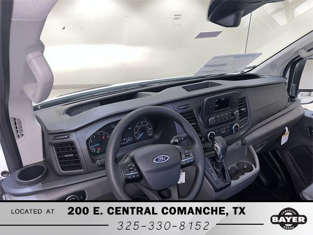 new 2024 Ford Transit-150 car, priced at $40,503