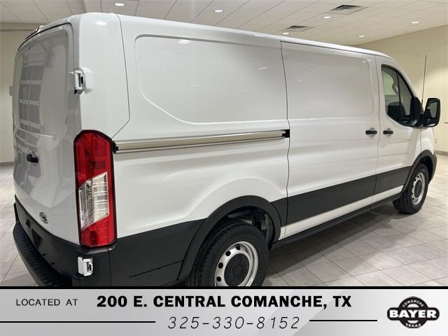 new 2024 Ford Transit-150 car, priced at $40,503
