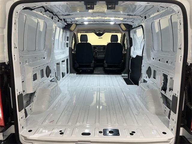 new 2024 Ford Transit-150 car, priced at $46,753