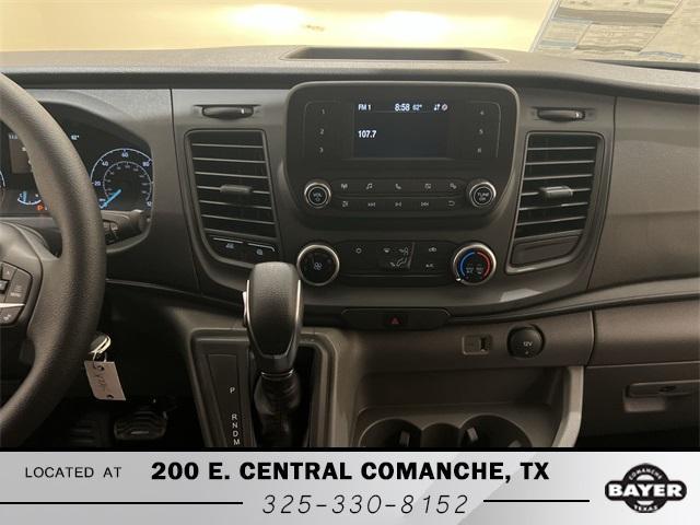 new 2024 Ford Transit-150 car, priced at $40,503