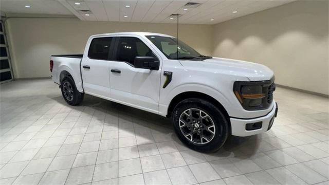 new 2024 Ford F-150 car, priced at $39,996