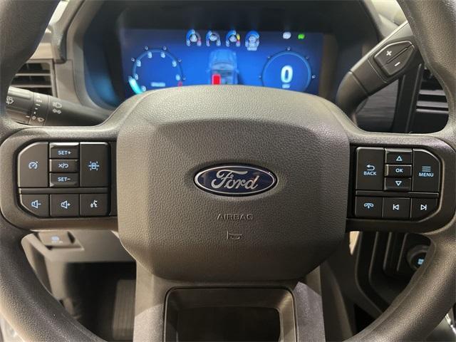 new 2024 Ford F-150 car, priced at $39,996