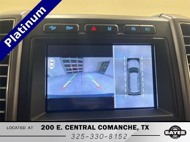 used 2020 Ford Expedition Max car, priced at $31,790