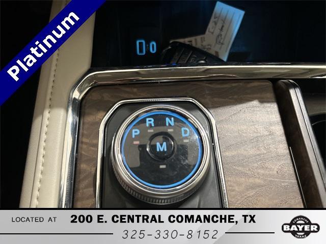 used 2020 Ford Expedition Max car, priced at $31,790