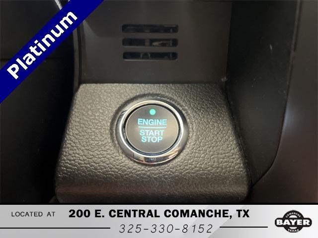 used 2020 Ford Expedition Max car, priced at $31,790