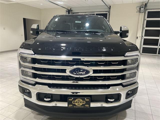 new 2024 Ford F-350 car, priced at $90,976