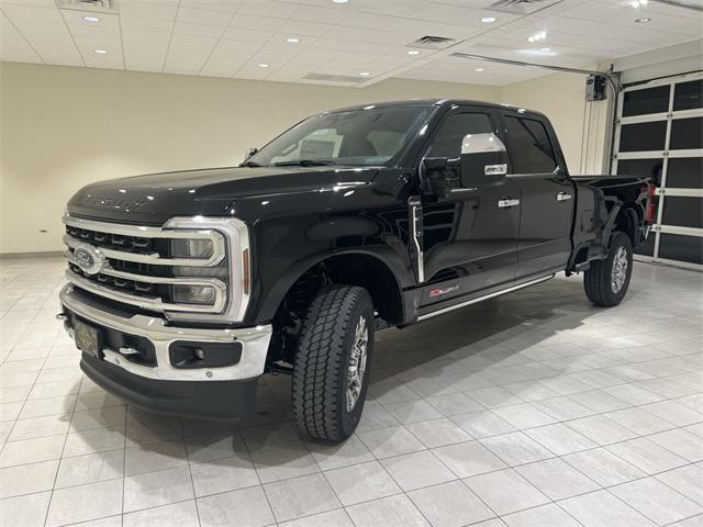 new 2024 Ford F-350 car, priced at $90,976