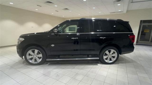 new 2024 Ford Expedition car, priced at $82,035