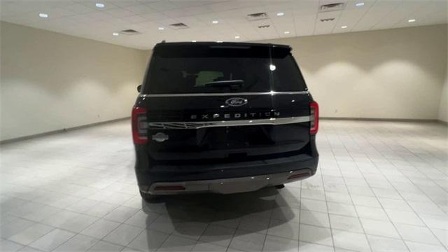 new 2024 Ford Expedition car, priced at $82,035