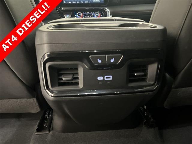 used 2022 GMC Sierra 1500 car, priced at $48,890