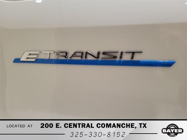 used 2022 Ford Transit-350 car, priced at $37,970