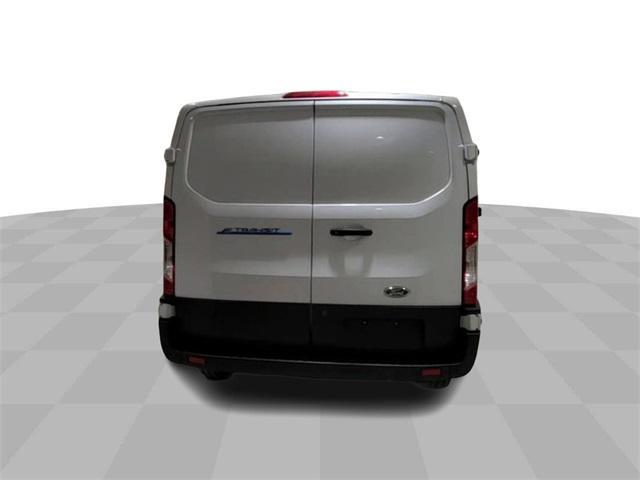 used 2022 Ford Transit-350 car, priced at $39,990