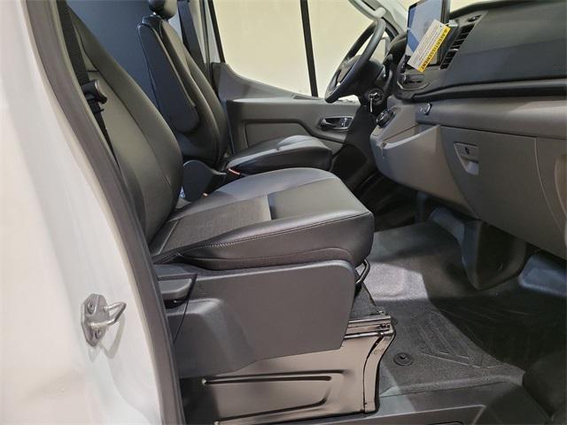 used 2022 Ford Transit-350 car, priced at $39,990