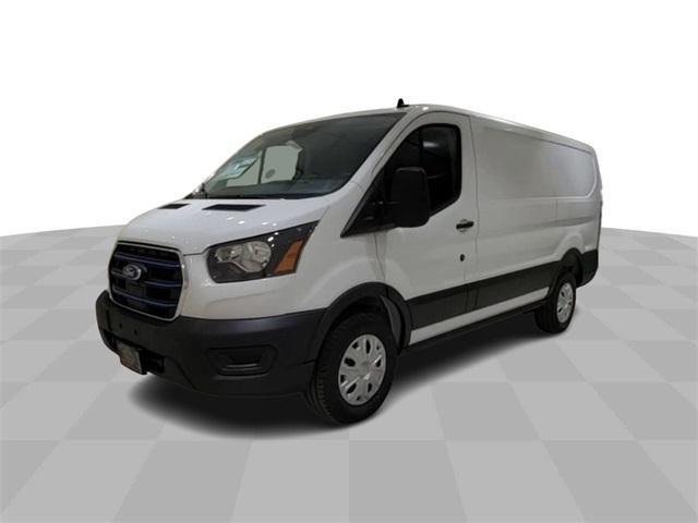 used 2022 Ford Transit-350 car, priced at $39,990