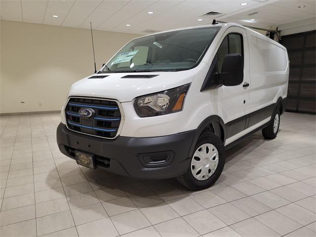 used 2022 Ford Transit-350 car, priced at $38,980