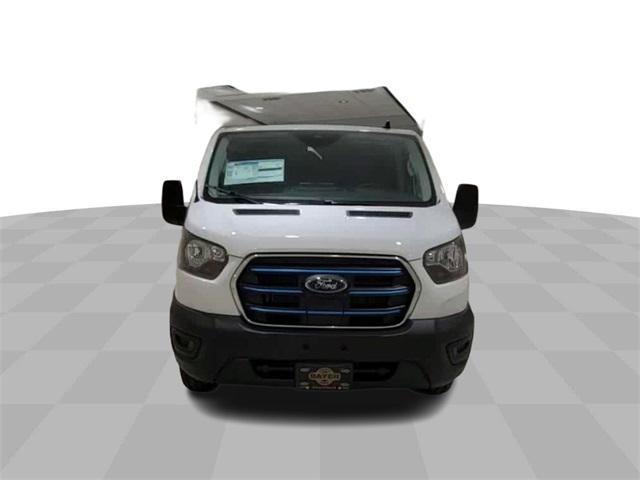 used 2022 Ford Transit-350 car, priced at $39,990