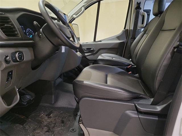 used 2022 Ford Transit-350 car, priced at $39,990