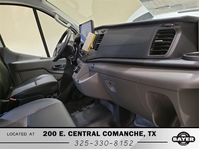 used 2022 Ford Transit-350 car, priced at $37,970