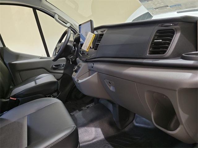used 2022 Ford Transit-350 car, priced at $38,980