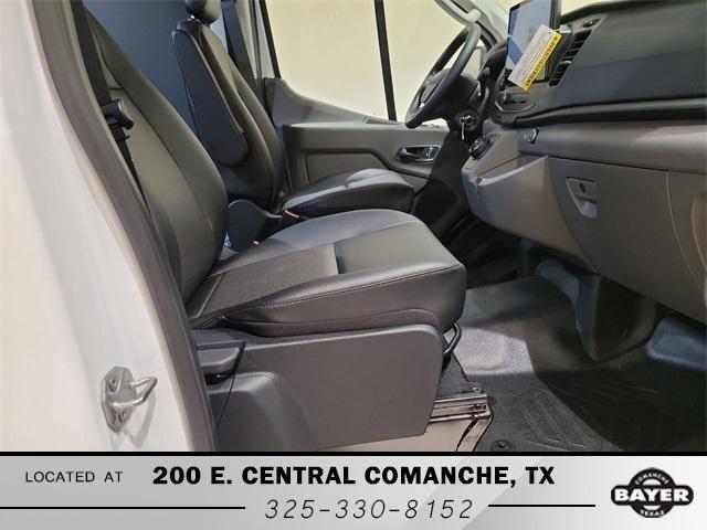 used 2022 Ford Transit-350 car, priced at $37,970