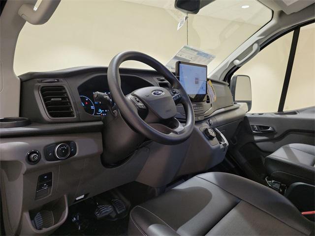 used 2022 Ford Transit-350 car, priced at $39,990