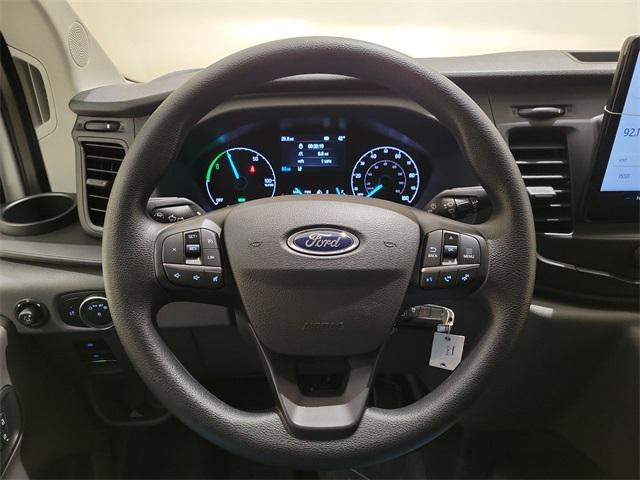 used 2022 Ford Transit-350 car, priced at $39,990