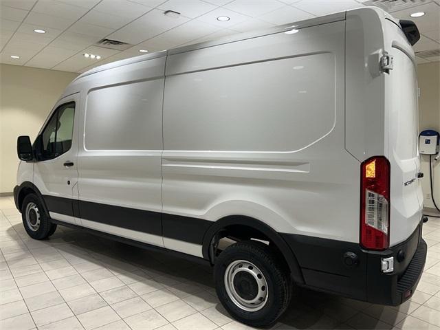 new 2024 Ford Transit-250 car, priced at $47,884