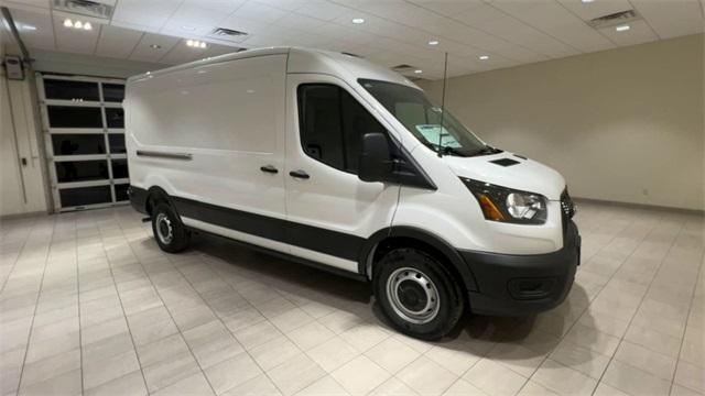 new 2024 Ford Transit-250 car, priced at $47,884