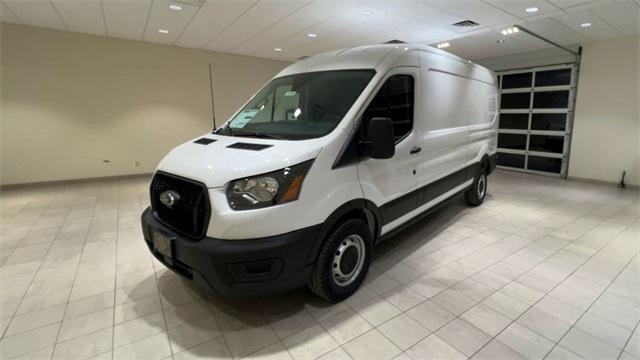 new 2024 Ford Transit-250 car, priced at $47,884