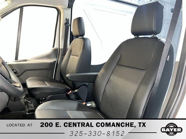 new 2024 Ford Transit-250 car, priced at $44,634