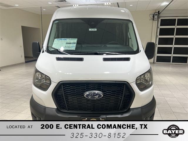 new 2024 Ford Transit-250 car, priced at $44,634
