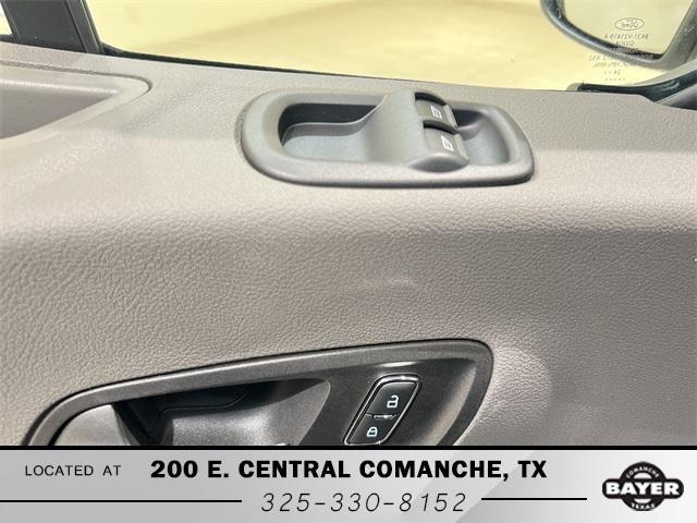 new 2024 Ford Transit-250 car, priced at $44,634