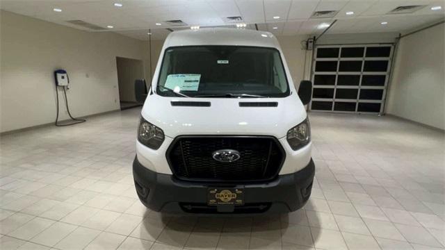 new 2024 Ford Transit-250 car, priced at $47,884