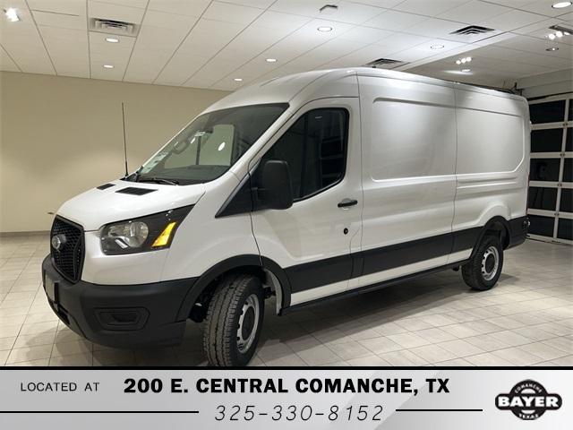 new 2024 Ford Transit-250 car, priced at $44,634