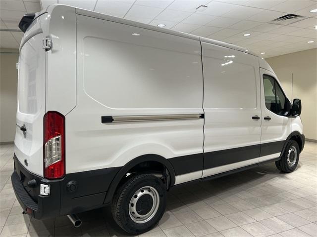 new 2024 Ford Transit-250 car, priced at $47,884