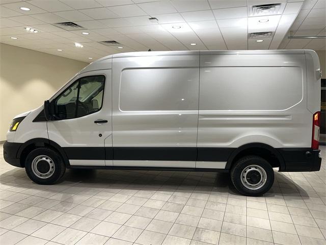 new 2024 Ford Transit-250 car, priced at $47,884