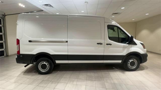 new 2024 Ford Transit-250 car, priced at $47,884