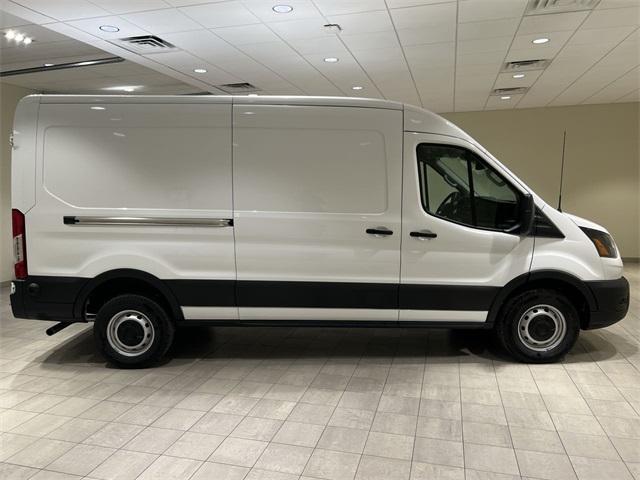 new 2024 Ford Transit-250 car, priced at $47,884