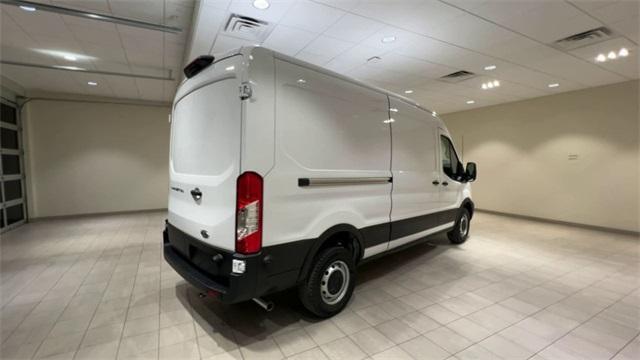 new 2024 Ford Transit-250 car, priced at $47,884