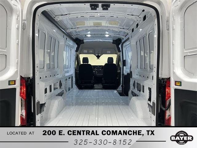 new 2024 Ford Transit-250 car, priced at $44,634
