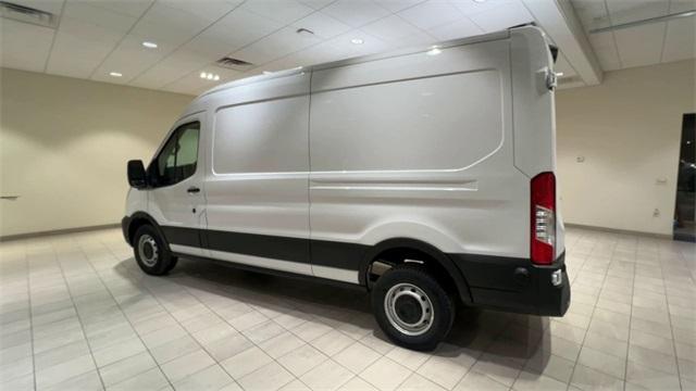 new 2024 Ford Transit-250 car, priced at $47,884