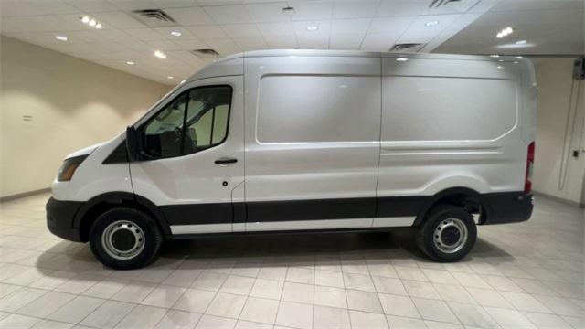 new 2024 Ford Transit-250 car, priced at $47,884