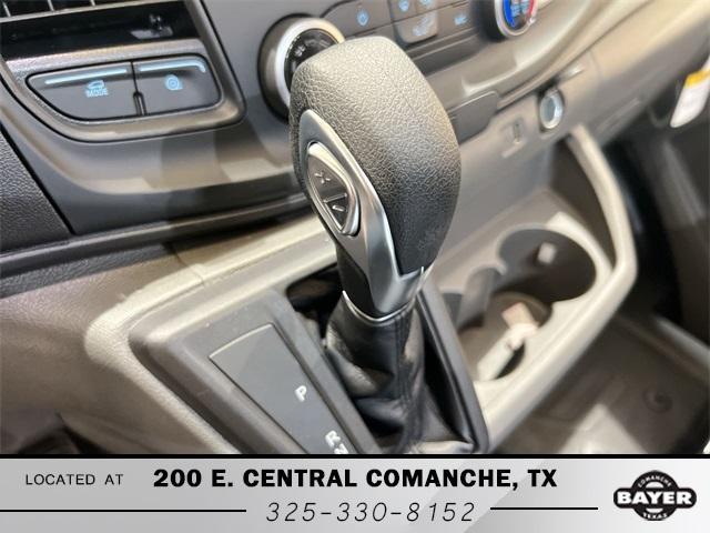 new 2024 Ford Transit-250 car, priced at $44,634