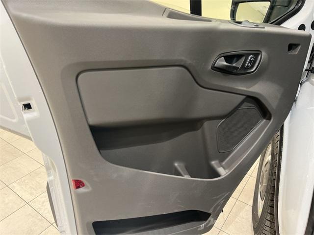 new 2024 Ford Transit-250 car, priced at $49,884