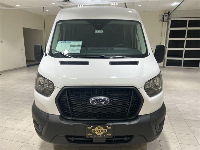 new 2024 Ford Transit-250 car, priced at $47,884