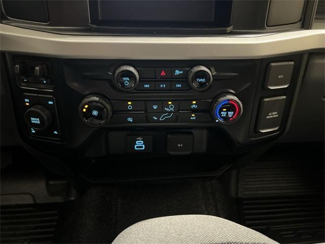 new 2026 Ford F-250 car, priced at $54,075