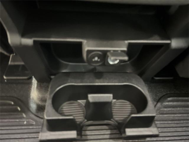 new 2026 Ford F-250 car, priced at $54,075