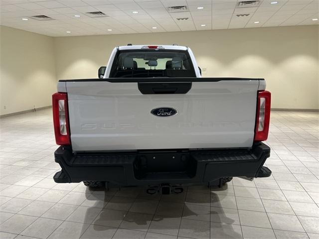 new 2026 Ford F-250 car, priced at $54,075